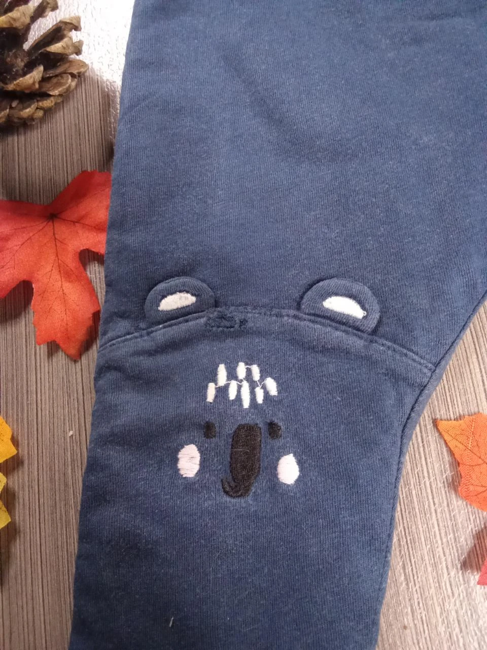 Conjunto de 2 peças Grain De Blé 9 meses – photo 8